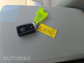 2018 Acura RLX w/Technology Pkg – miniatura 8