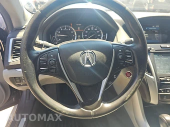 2018 Acura TLX – miniatura 10