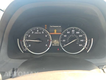 2018 Acura TLX – miniatura 12