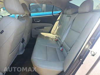 2018 Acura TLX – miniatura 13