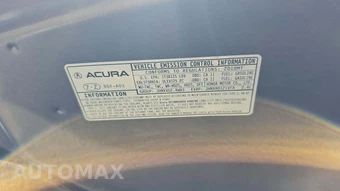 2018 Acura TLX – miniatura 17