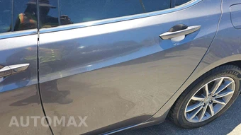 2018 Acura TLX – miniatura 28