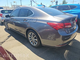 2018 Acura TLX – miniatura 6