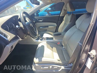 2018 Acura TLX – miniatura 7