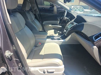 2018 Acura TLX – miniatura 8