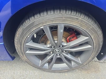 2018 Acura TLX w/Technology & A-Spec Pkgs - miniatura 11