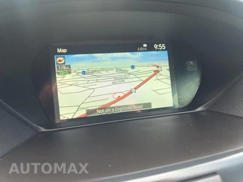 2018 Acura TLX w/Technology & A-Spec Pkgs - miniatura 28
