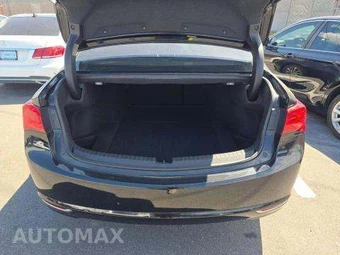2018 Acura TLX w/Technology Pkg – miniatura 14