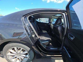2018 Acura TLX w/Technology Pkg – miniatura 16