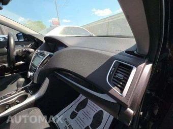 2018 Acura TLX w/Technology Pkg – miniatura 19