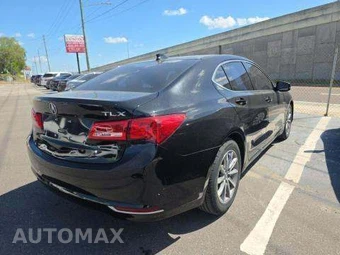 2018 Acura TLX w/Technology Pkg – miniatura 3
