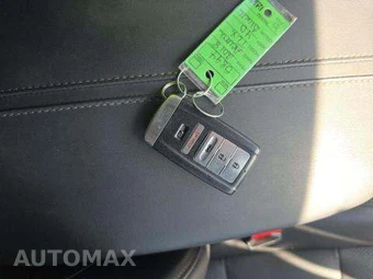 2018 Acura TLX w/Technology Pkg – miniatura 8