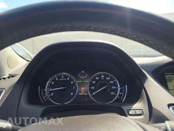 2018 Acura TLX w/Technology Pkg – miniatura 9
