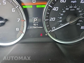 2018 Acura TLX w/Technology Pkg – miniatura 15