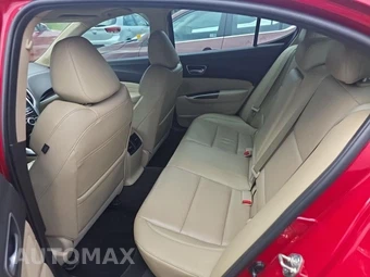 2018 Acura TLX w/Technology Pkg – miniatura 16