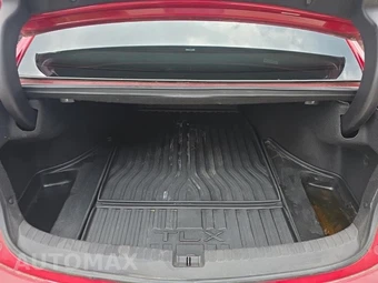 2018 Acura TLX w/Technology Pkg – miniatura 19