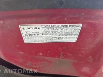 2018 Acura TLX w/Technology Pkg – miniatura 20