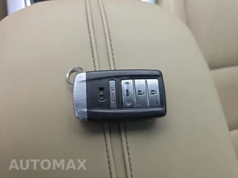2018 Acura TLX w/Technology Pkg – miniatura 21