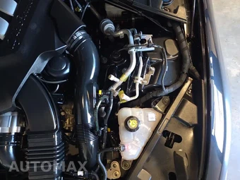 2018 Alfa Romeo Giulia Quadrifoglio - miniatura 24