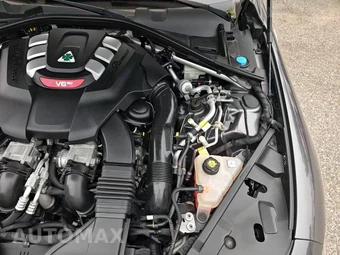 2018 Alfa Romeo Giulia Quadrifoglio - miniatura 21