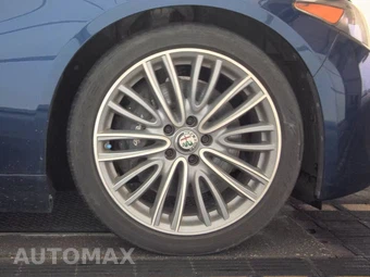 2018 Alfa Romeo Giulia Ti Lusso – miniatura 10