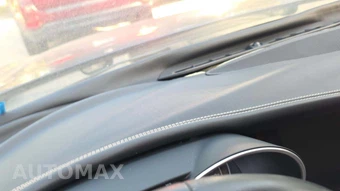 2018 Alfa Romeo Giulia Ti Lusso – miniatura 36
