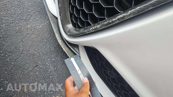 2018 Alfa Romeo Giulia Ti Sport – miniatura 24