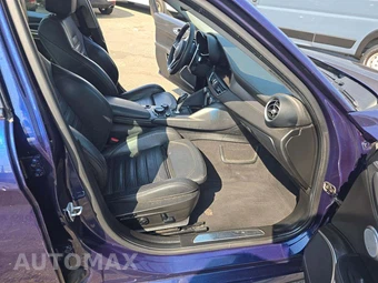 2018 Alfa Romeo Giulia Ti Sport – miniatura 18