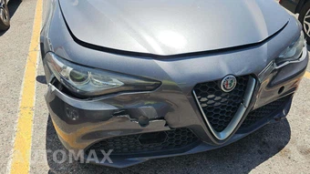 2018 Alfa Romeo Giulia - miniatura 25