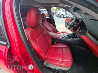 2018 Alfa Romeo Giulia – miniatura 18