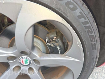 2018 Alfa Romeo Giulia – miniatura 27