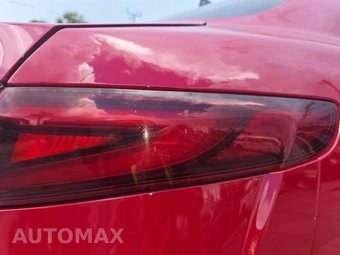 2018 Alfa Romeo Giulia – miniatura 30