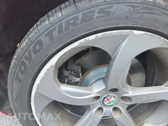 2018 Alfa Romeo Giulia – miniatura 31