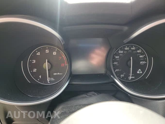 2018 Alfa Romeo Stelvio Quadrifoglio - miniatura 12