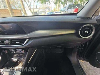 2018 Alfa Romeo Stelvio Sport - miniatura 19