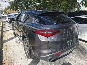 2018 Alfa Romeo Stelvio Sport - miniatura 2