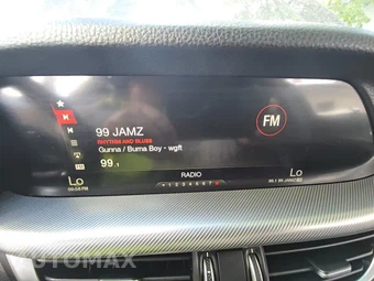 2018 Alfa Romeo Stelvio Sport - miniatura 28