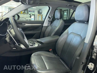 2018 Alfa Romeo Stelvio Sport - miniatura 26