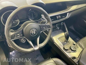2018 Alfa Romeo Stelvio Sport - miniatura 29