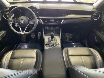 2018 Alfa Romeo Stelvio Sport - miniatura 30