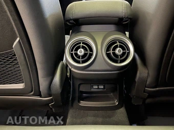 2018 Alfa Romeo Stelvio Sport - miniatura 31