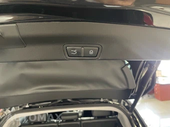 2018 Alfa Romeo Stelvio Sport - miniatura 36