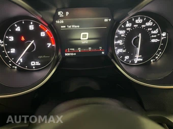 2018 Alfa Romeo Stelvio Sport - miniatura 47