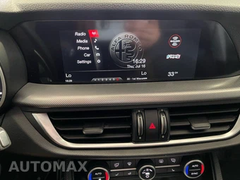 2018 Alfa Romeo Stelvio Sport - miniatura 49
