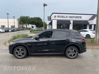 2018 Alfa Romeo Stelvio Sport - miniatura 51