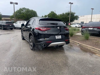 2018 Alfa Romeo Stelvio Sport - miniatura 52