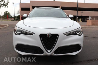 2018 Alfa Romeo Stelvio Sport – miniatura 6