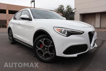 2018 Alfa Romeo Stelvio Sport – miniatura 7