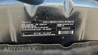 2018 Alfa Romeo Stelvio Sport – miniatura 12
