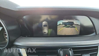2018 Alfa Romeo Stelvio Sport – miniatura 19